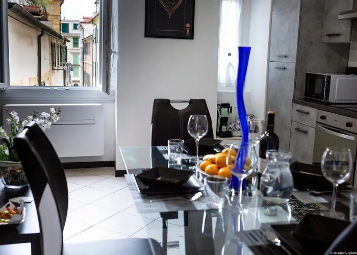 Homeholidaysanremo - 2,0 سانريمو