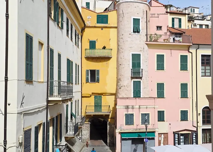 Homeholidaysanremo - 2,0 * Sanremo