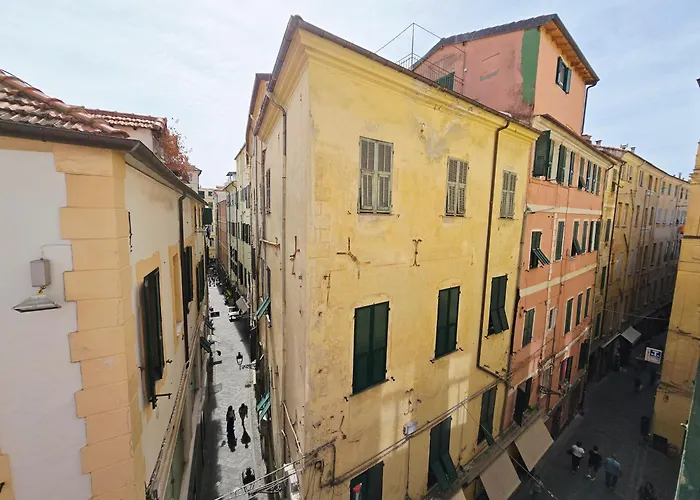 Homeholidaysanremo - 2,0 * Sanremo