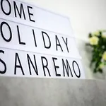 Apartamento Homeholidaysanremo - 2,0 *