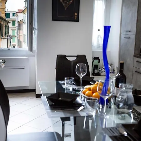 Homeholidaysanremo - 2,0 سانريمو