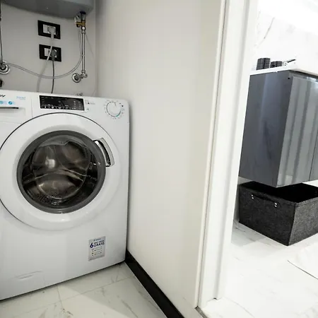 Appartamento Homeholidaysanremo - 2,0 Sanremo