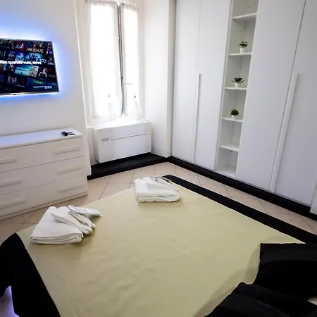 Апартаменты Homeholidaysanremo - 2,0