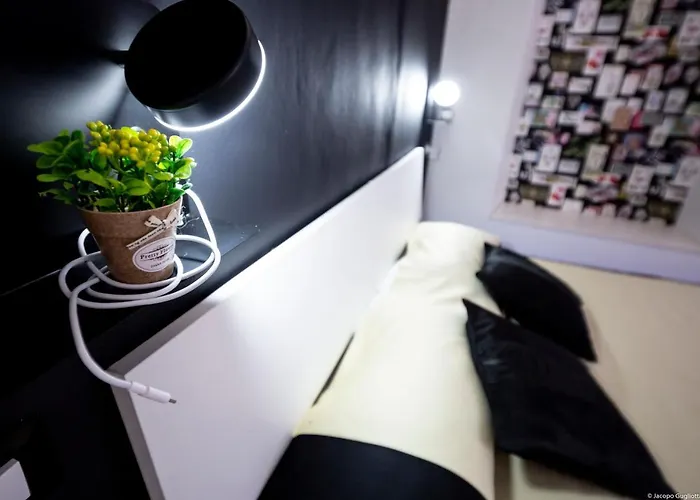 Homeholidaysanremo - 2,0 Apartmán *