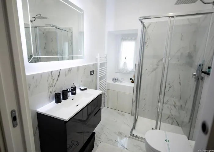 Apartmán Homeholidaysanremo - 2,0