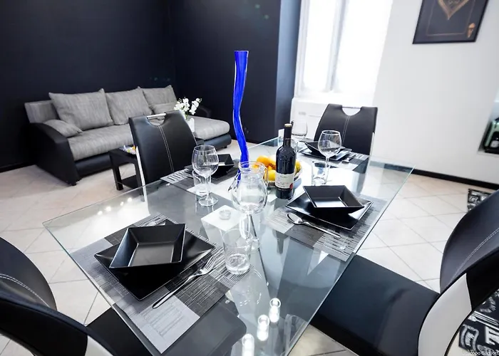 Homeholidaysanremo - 2,0 Appartamento