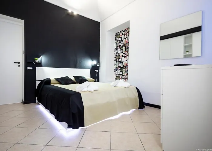 Apartmán Homeholidaysanremo - 2,0