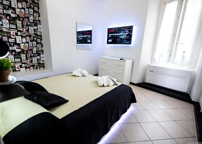 Homeholidaysanremo - 2,0 Apartmán