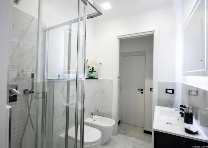Homeholidaysanremo - 2,0 * Sanremo