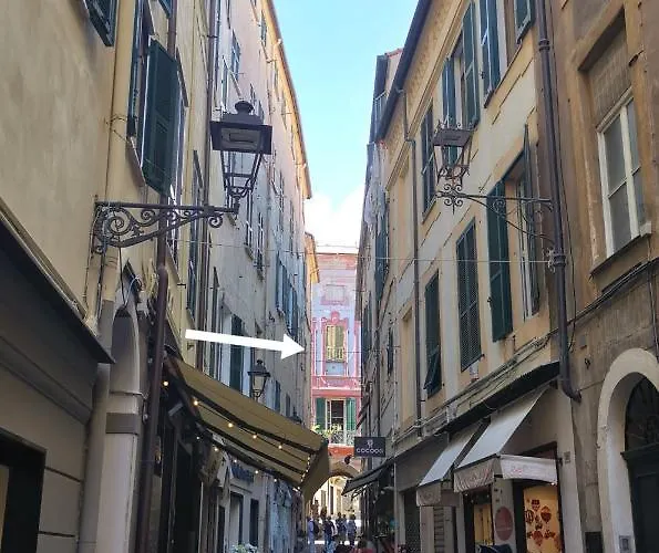 Homeholidaysanremo - 2,0 Appartamento
