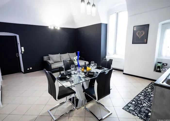 Apartmán Homeholidaysanremo - 2,0 Sanremo