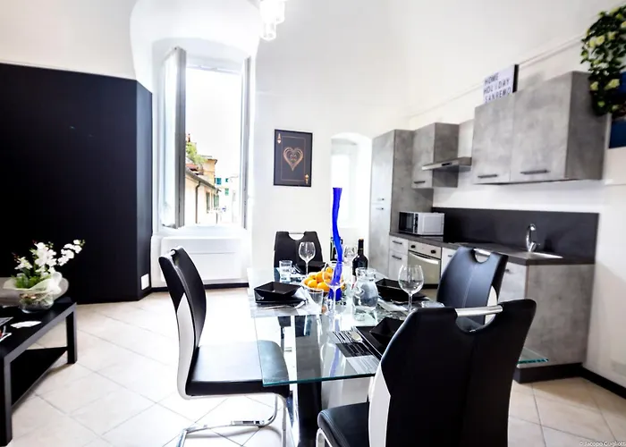 Homeholidaysanremo - 2,0 * Sanremo