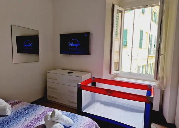 Appartamento Homeholidaysanremo - 2,0 Sanremo