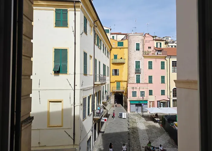 Homeholidaysanremo - 2,0 Sanremo